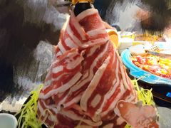 -吼堂老火锅(太古里总店)