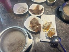 -曼格活海鲜·牛排自助(光明蓝鲸店)
