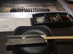 -松阪牛焼肉M(法善寺横丁店)