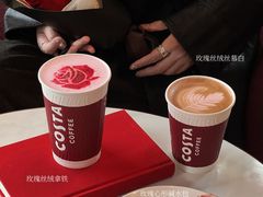 -COSTA COFFEE(西湖天地店)