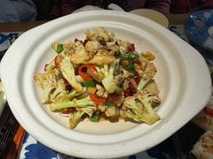 -遇见长安之丝路风荷(大唐西市店)