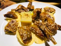 -大鸽饭(岗顶店)