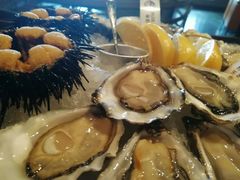 -斯普汇生蚝牛排馆(中骏世界城店)