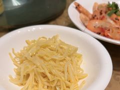 -桐庐海博大酒店中餐厅