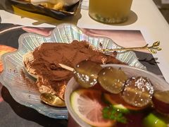 -盘炉forenza·云贵川融合小食堂 ( 钟楼中柳巷店)