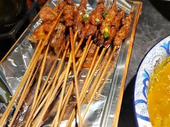 -嘎嘎鸭脑壳(蜀汉路店)