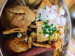 -桂湘缘卤味螺蛳粉