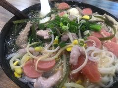 -李米线(武陵路店)