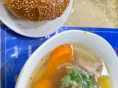 -吾斯曼珍珠抓饭王