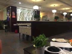 -川蜀久香重庆火锅店(地工路店)