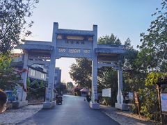 -扬美古镇景区