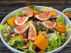 -THE WOODS 简餐 (国贸商城店)