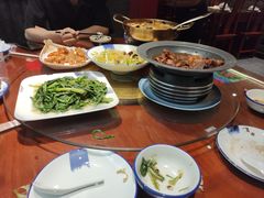 -临潼印象·特色陕菜