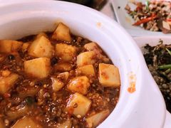 -阿斯牛牛·凉山菜(新会展店)