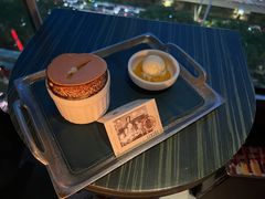 -福楼毕斯罗F Bistronome(国贸商城约会地标景观店)