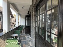 -星巴克臻选(成都宽窄巷子店)