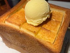 -绿茶餐厅(华联万柳店)