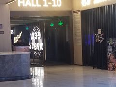 -万象影城(石家庄万象城IMAX激光店)