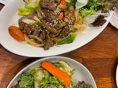 -玛格萝妮比萨屋(陆家浜路店)