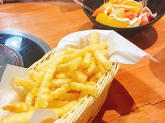 -肥肥虾庄·金牌油焖大虾(杨园滨江时代walk店)