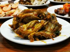 超辣美蛙-汉巴味德(大悦城店)