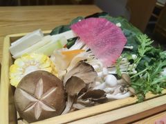 -锅物新语&寿喜烧.炉端割烹(世博源店)