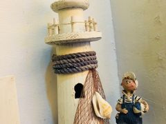 -海洋20M海景咖啡馆