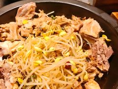 -云海肴·汽锅鸡·云南菜(高德置地店)