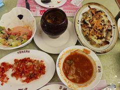 -华梅西餐厅(哈尔滨中央大街店)