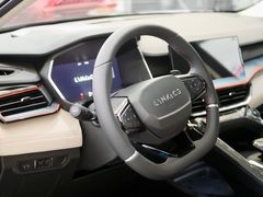 -领克中心(杭州凌客店)