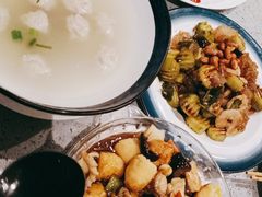 -小船渔村•大连菜•大连焖鱼(明泽街店)