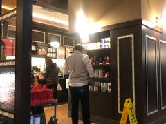 -星巴克(杭州银泰城西一店)