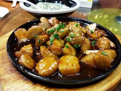 -婺源第一楼(朱子大道店)