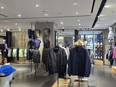 -ARC'TERYX始祖鸟(北京王府中环店)