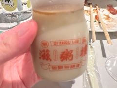 -滋粥楼·顺德菜(番禺广场总店)