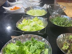 -“香”全日餐厅·株洲大汉希尔顿酒店