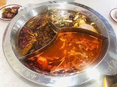 -陳艳红火锅(港汇店)