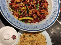 -陆小凤四川料理(北京路店)
