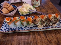 -米彩料理(西丽店)