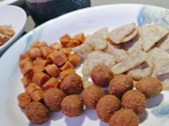 -庆云楼饭庄(什刹海店)
