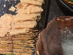 -湊湊火锅·茶憩(打浦桥日月光店)