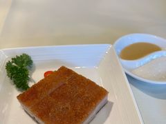 -利苑酒家(金宝店)