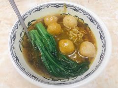 -渔记茶餐厅(渔村店)