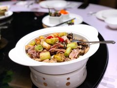 麻香鸡-粗茶淡饭·汉口公馆(循礼门店)