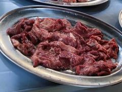 -五洞大众牛餐馆(番禺分店)