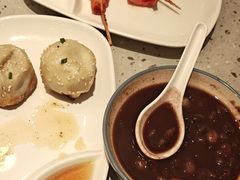 -小杨生煎(黄河路美食休闲街店)