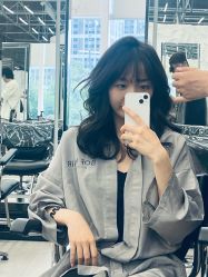 -BOF HAIR BY HONTO