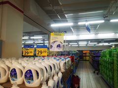 -沃尔玛(建设路店)