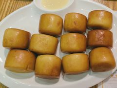 -東豫狼烧烤. 碳火烤鱼. 小龙虾(上海首店)