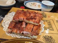 -老来福·非遗酸汤兔(凯旋路店)